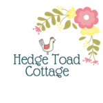 Hedgetoad Cottage with chickens