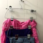 small closet makeover